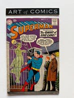 Superman #129 - Origin & 1st appearance Lori Lamaris - 1, Boeken, Nieuw
