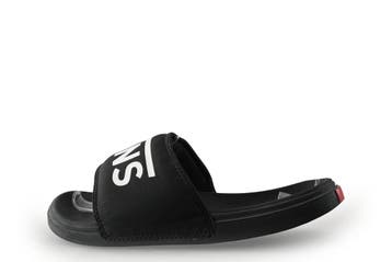 Vans Slippers Jongens in maat 38 Zwart, Kinderen en Baby's, Kinderkleding | Schoenen en Sokken, Jongen of Meisje, Schoenen, Nieuw