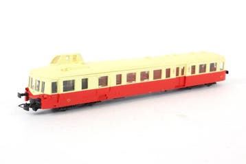 Jouef H0 - Treinstel (1) - X 3800 Picasso - SNCF, Nieuw