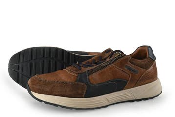 Australian Sneakers in maat 44 Cognac, Overige kleuren, Verzenden, Australian, Sneakers of Gympen