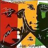 cd - Sly &amp; Robbie - The Summit, Verzenden, Zo goed als nieuw