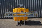 Kraffter veldspuit 6m boom en 600L tank