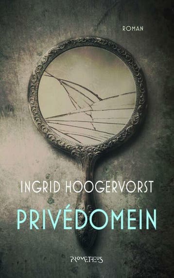Privedomein (Nieuw), Verzenden, Nieuw, Ingrid Hoogervorst