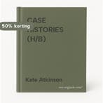 CASE HISTORIES (H/B) 9780385607995 Kate Atkinson, Verzenden, Gelezen, Kate Atkinson