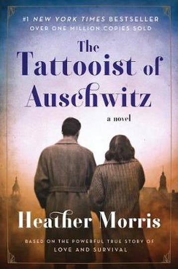 The Tattooist of Auschwitz 9780062797155 Heather Morris, Boeken, Verzenden, Gelezen, Heather Morris
