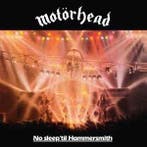 lp nieuw - MotÃ¶rhead - No Sleep til Hammersmith, Verzenden, Zo goed als nieuw
