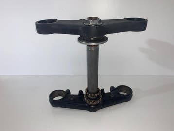 Honda CBR 600 F Kroonplaten, Ophalen of Verzenden, Nieuw