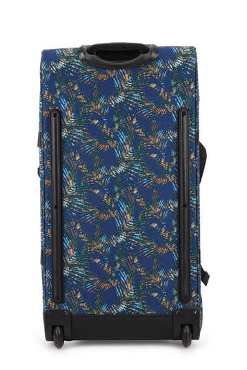Eastpak Koffer in maat Groot Blauw, Sieraden, Tassen en Uiterlijk, Verzenden, Zo goed als nieuw