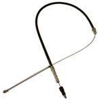 Volvo Rem handremkabel PV544+Amazon B16 oud type Amazon-ch 1, Verzenden, Nieuw, Volvo