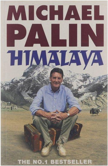 Himalaya - Palin, Boeken, Verzenden, Gelezen