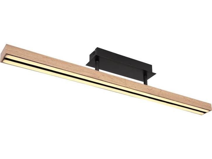 Globo Doro - Plafonniere - LED 850 lumen - Naturel -, Huis en Inrichting, Lampen | Plafondlampen, Nieuw, Verzenden