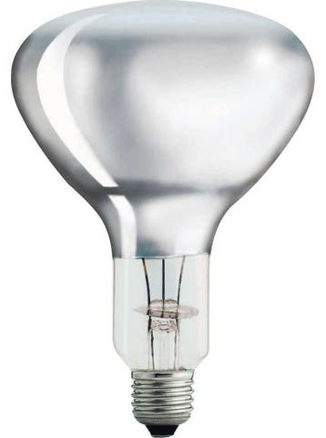 Philips Infraroodlamp R125 IR 375W E27 Helder warmtelamp..., Ophalen of Verzenden, Nieuw