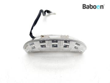 Achterlicht Honda FMX 650 2004-2007 (FMX650 RD12), Motoren, Verzenden, Gebruikt