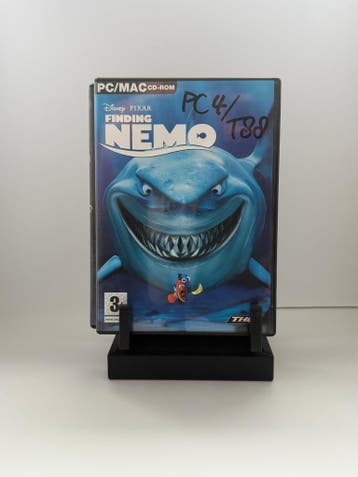 Finding Nemo - PC, Verzenden, Nieuw