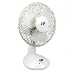 VB Extend Tafelventilator 16 - 40CM - 3 standen, Nieuw