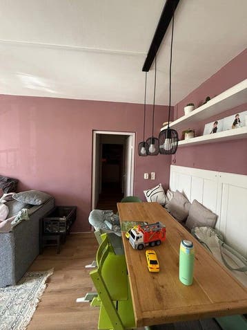 Te huur: Appartement Statenjachtstraat in Amsterdam, Huizen en Kamers, Noord-Holland, Appartement, Amsterdam