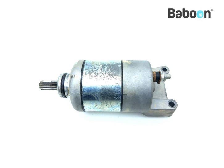 Startmotor Kawasaki Ninja 125 2021-2025 (BX125B), Motoren, Onderdelen | Kawasaki, Gebruikt, Verzenden