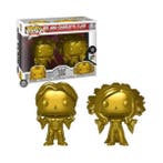 Funko Pop! WWE: Ric And Charlotte Flair 2-pack WWE, Verzamelen, Poppetjes en Figuurtjes, Verzenden, Nieuw