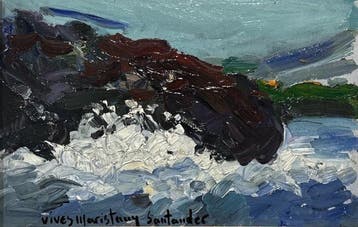 Vives Maristany (XX) - Santander