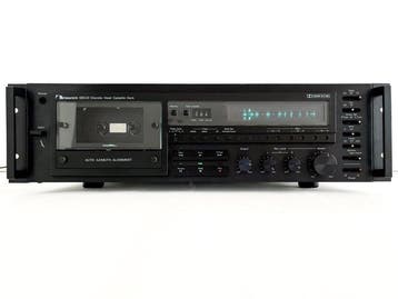 Nakamichi - 680ZX - 3 head with Auto Azimuth Alignment, Nieuw