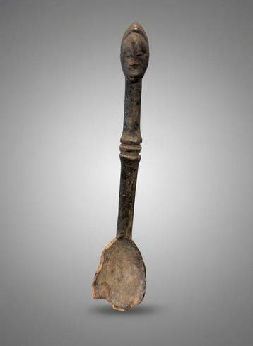 Lepel - Hout