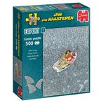 Jumbo puzzel Jan van Haasteren Expe van €13,49 voor €6,74, Ophalen of Verzenden, Nieuw
