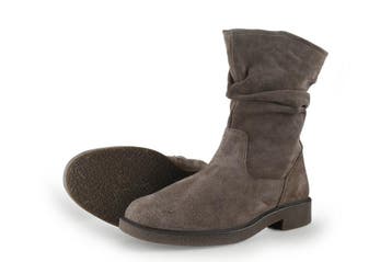 Feyn Enkellaarzen in maat 40 Bruin, Kleding | Dames, Schoenen, Feyn, Bruin, Verzenden, Lage of Enkellaarzen