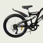 2Cycle kinderfiets 22 inch, Fietsen en Brommers, Fietsen | Kinderfietsjes, Ophalen of Verzenden, Gebruikt, 2Cycle
