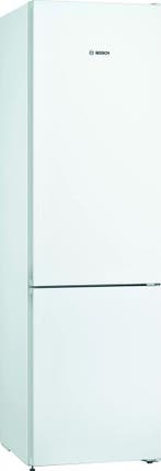 Bosch KGN39VWEAG - Koelvriescombinatie - 203 cm - 368 L - No, Witgoed en Apparatuur, Koelkasten en IJskasten, Ophalen of Verzenden