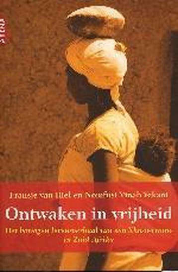 Ontwaken in vrijheid - Fransje van Riel 9789069745954, Verzenden, Gelezen, Fransje van Riel