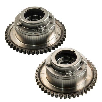 Nokkenas Adjuster Timing Gear geschikt voor Mercedes Benz..., Verzenden, Nieuw, Mercedes-Benz