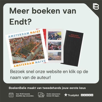 FESTIJN VAN TACHTIG - Endt 9789023657262, Verzenden, Gelezen, Endt