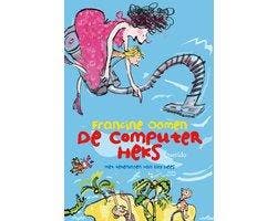 Boek De computerheks 9789045112336, Boeken, Verzenden, Zo goed als nieuw