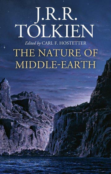 9780008387921 The Nature of Middle-earth, Boeken, Verzenden, Nieuw, J.R.R. Tolkien