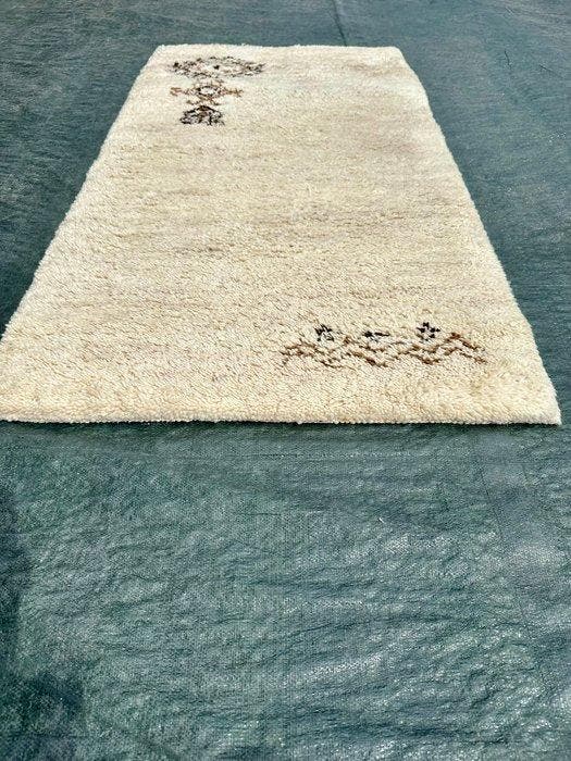 Berber - Tapijt - 140 cm - 74 cm, Huis en Inrichting, Stoffering | Tapijten en Kleden