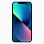 Refurbished iPhone 13 Mini 128 GB, 128 GB, Refurbished, IPhone 13, Zonder simlock