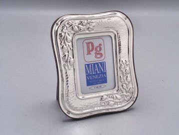 PG-Miani Argenteria - Fotolijst - .925 zilver