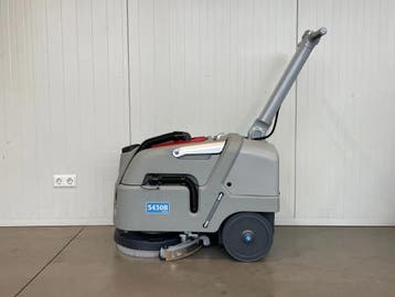 Meijer S430B schrobmachine, Ophalen of Verzenden