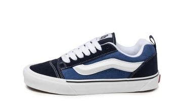 Vans Knu Skool Navy White, Nieuw