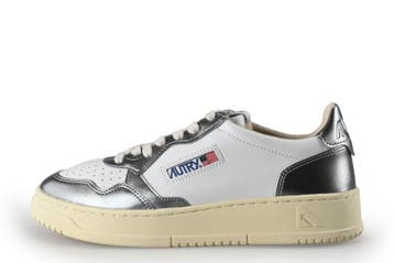 Autry Sneakers in maat 41 Zilver, Overige kleuren, Verzenden, Autry, Sneakers of Gympen