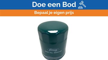 Bieden: Whisper Power 40203121 Oil Filter for, Ophalen of Verzenden, Nieuw, Motor en Techniek, Zeilboot of Motorboot
