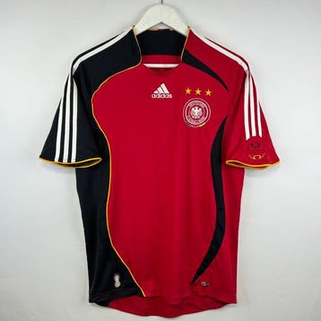 Germany - Wereldkampioenschap Voetbal - 2006 - Voetbalshirt, Nieuw