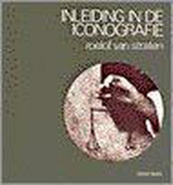 Een inleiding in de iconografie - R. van Straten, Verzenden, Gelezen, R. van Straten