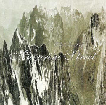 cd - Mazarine Street - The Beast Of..., Verzenden, Zo goed als nieuw