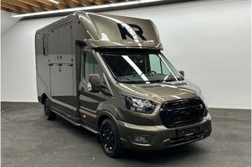 Ford Transit Krismar Horsetruck, Verzenden, Nieuw