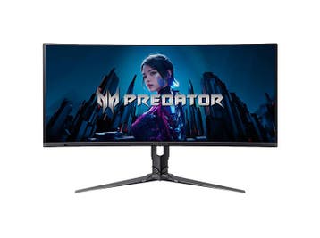 Acer - UWQHD Gaming Monitor - 34 inch, Computers en Software, Gaming, Verzenden, In hoogte verstelbaar, Nieuw