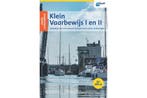 ANWB Klein Vaarbewijs I + II Cursusboek, Watersport en Boten, Ophalen of Verzenden, Nieuw, Zeilboot of Motorboot
