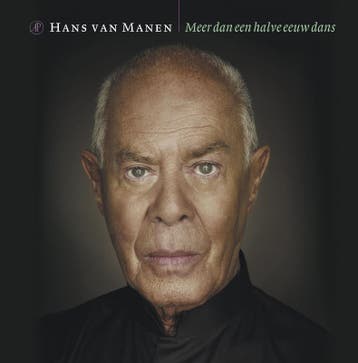 Hans van Manen - E. Vetter 9789029565387, Verzenden, Zo goed als nieuw, E. Vetter