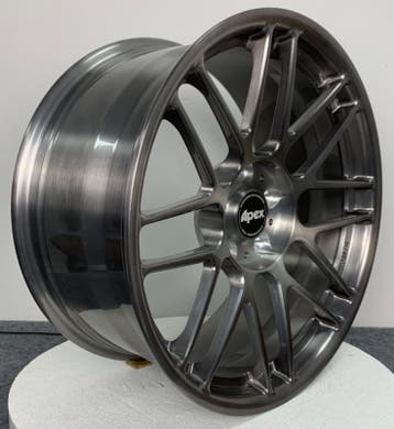 HP Performance Velgen APEX ARC-8RT Style Motorsport, Auto-onderdelen, Nieuw, Personenwagen, Velg(en)
