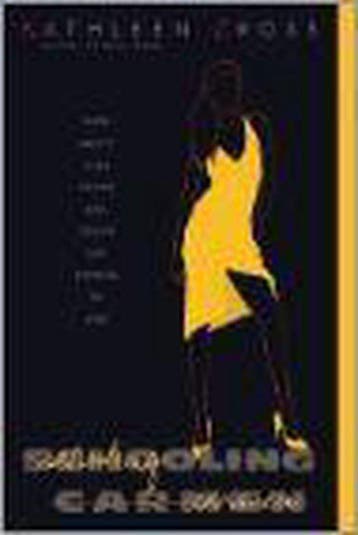 Schooling Carmen - Kathleen Cross 9780060936457, Verzenden, Gelezen, Kathleen Cross